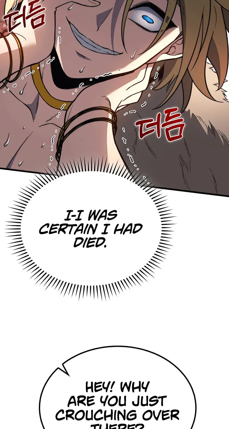 Return of the Calamity-Class Death Knight Chapter 33 page 102 - 