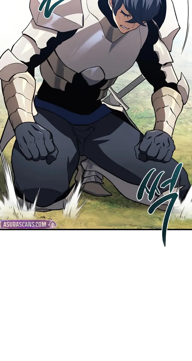 Return of the Calamity-Class Death Knight Chapter 33 page 3 - 