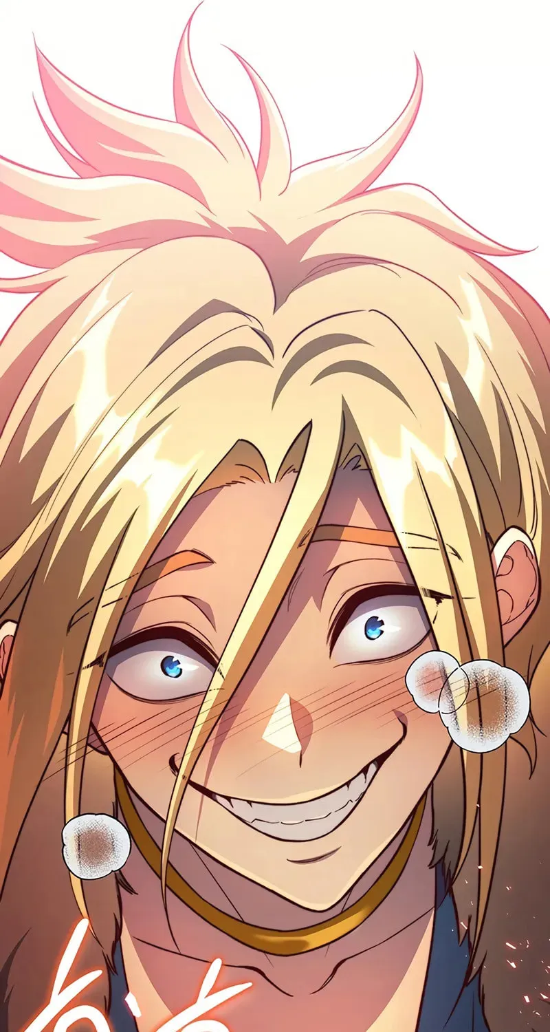 Return of the Calamity-Class Death Knight Chapter 33 page 21 - 