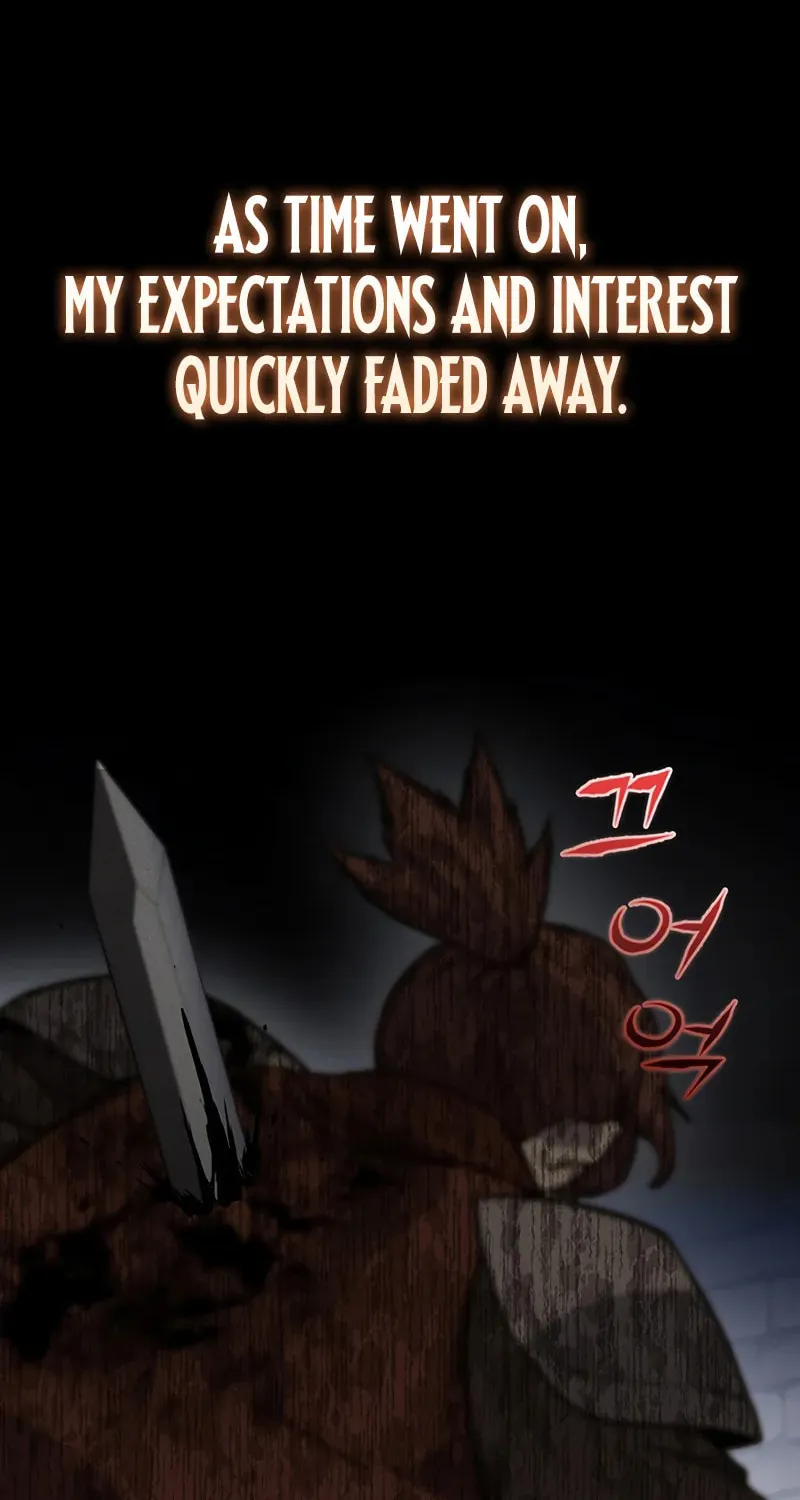 Return of the Calamity-Class Death Knight Chapter 33 page 30 - 