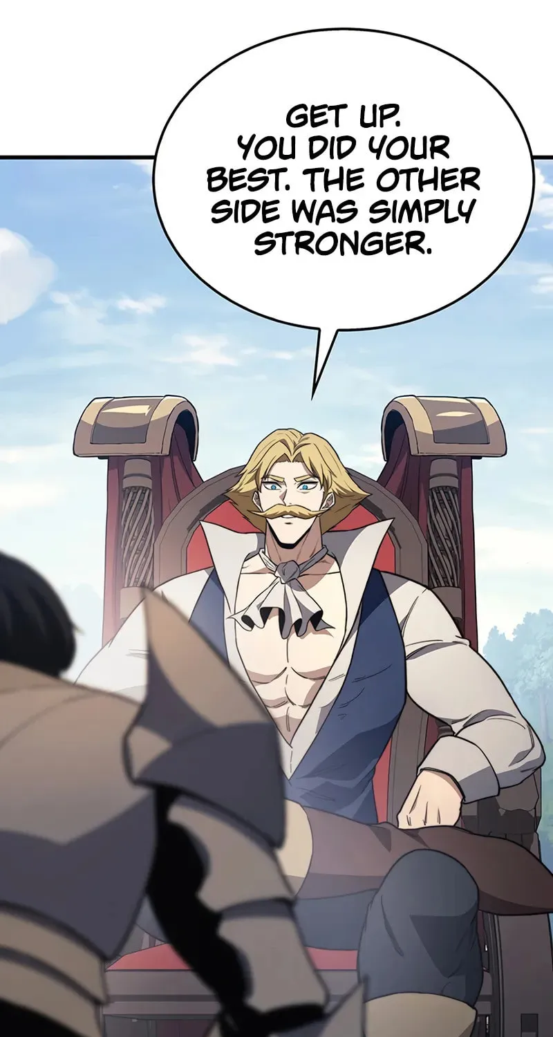Return of the Calamity-Class Death Knight Chapter 33 page 4 - 