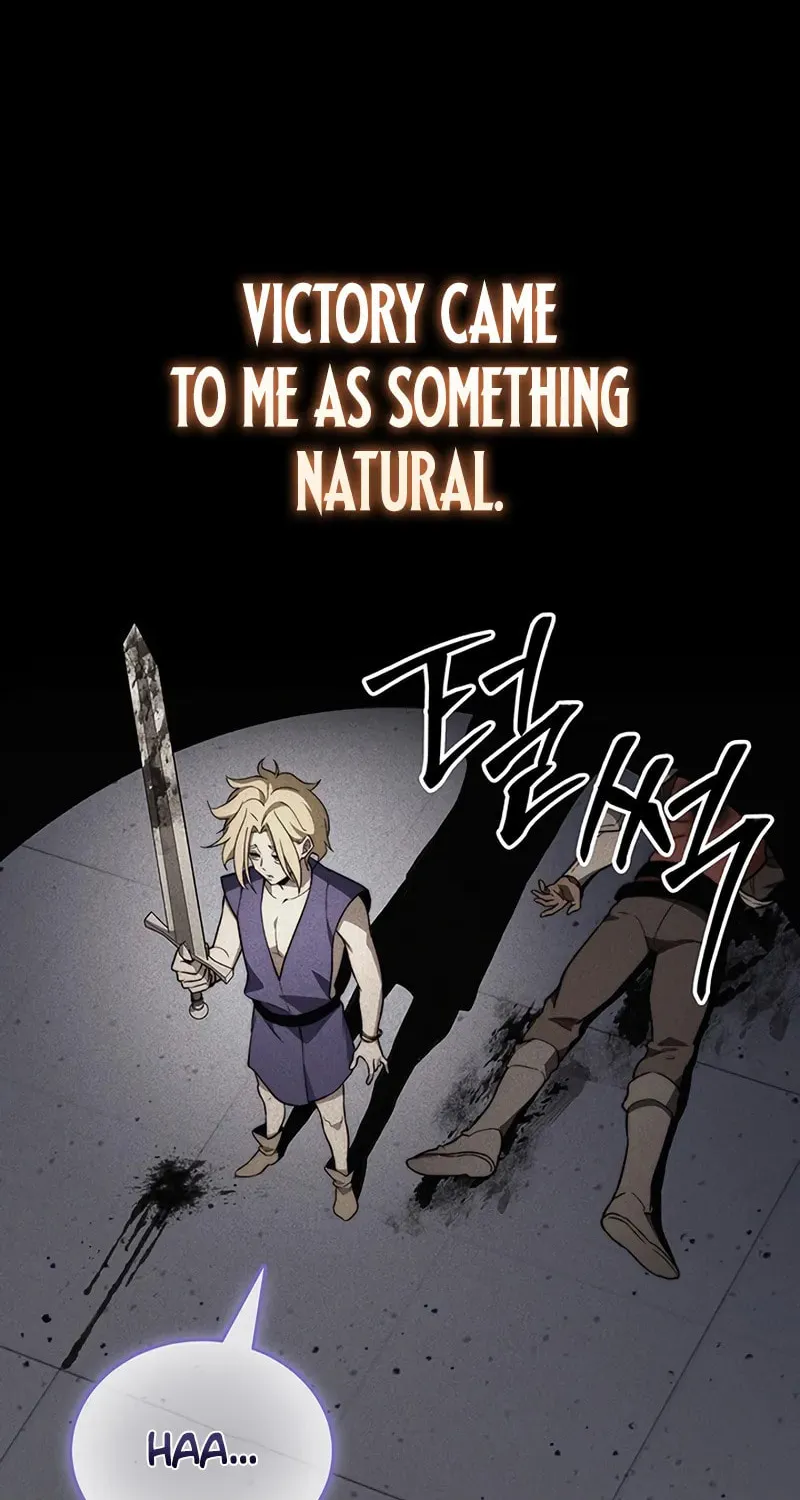 Return of the Calamity-Class Death Knight Chapter 33 page 32 - 