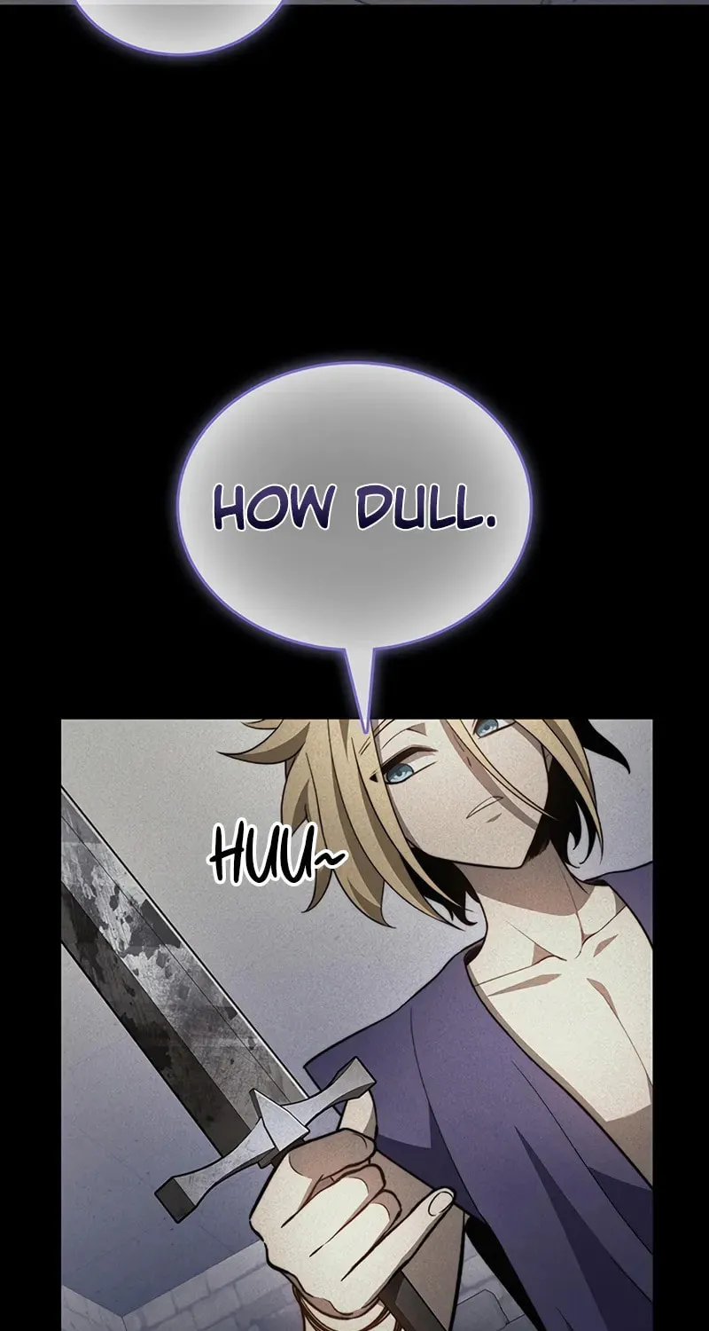 Return of the Calamity-Class Death Knight Chapter 33 page 33 - 