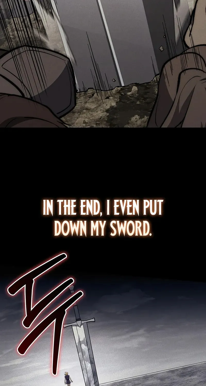 Return of the Calamity-Class Death Knight Chapter 33 page 35 - 