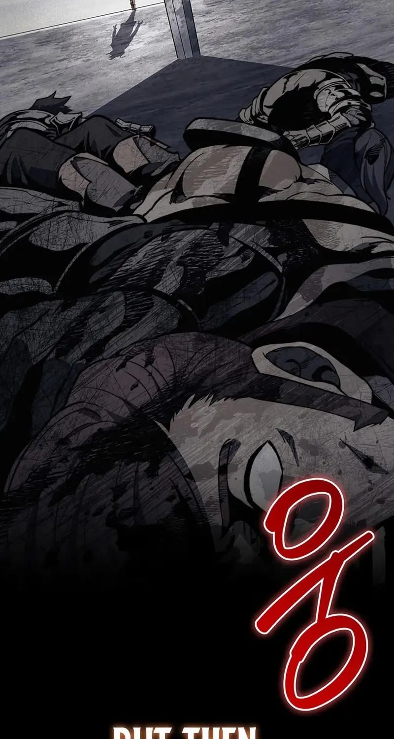 Return of the Calamity-Class Death Knight Chapter 33 page 36 - 
