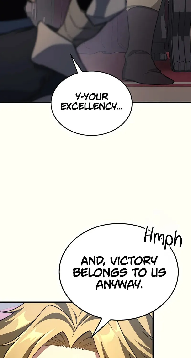 Return of the Calamity-Class Death Knight Chapter 33 page 5 - 
