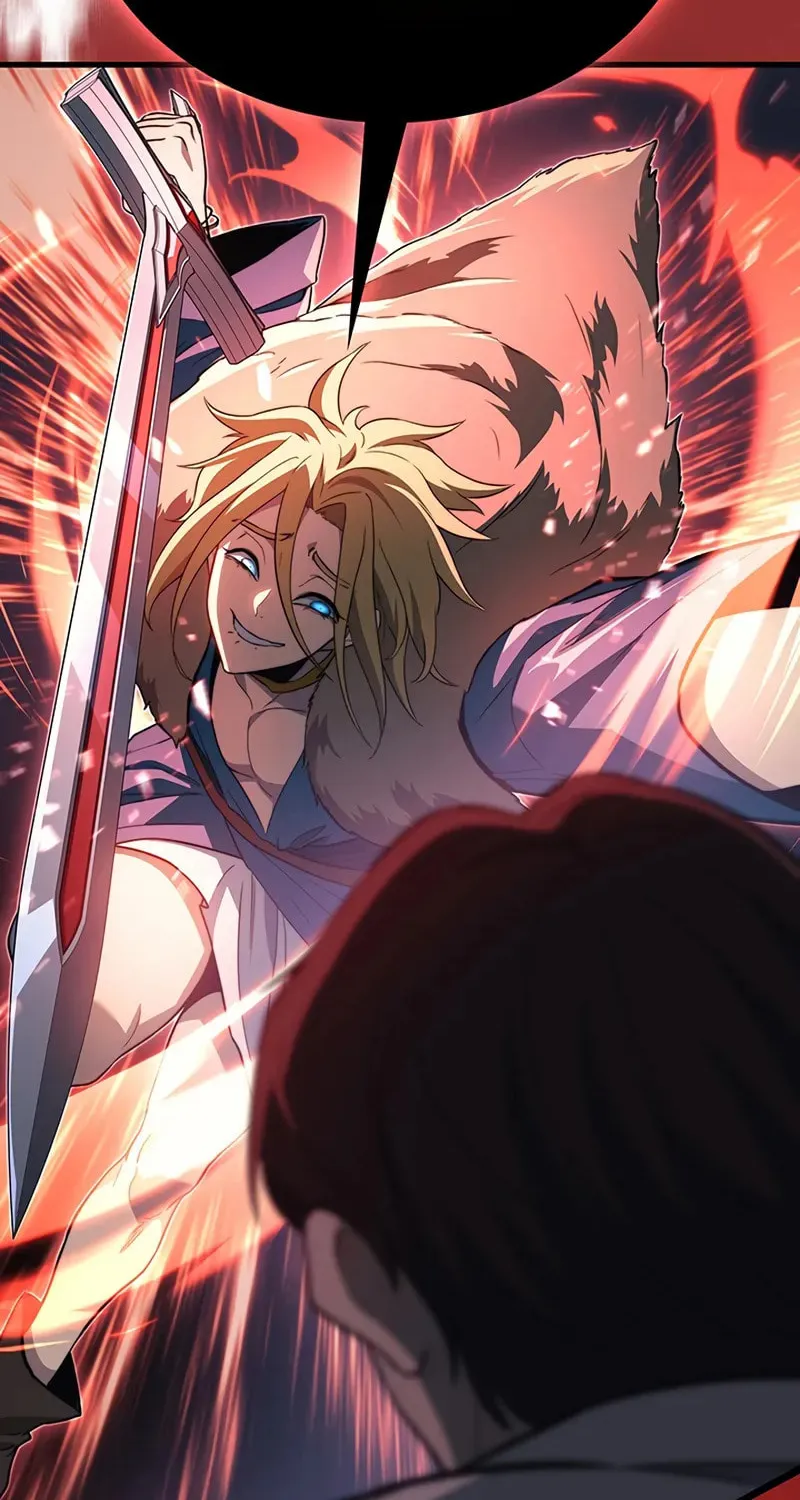 Return of the Calamity-Class Death Knight Chapter 33 page 44 - 