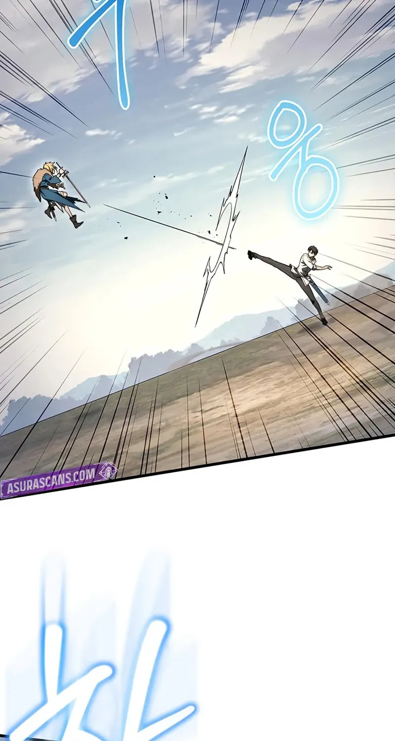 Return of the Calamity-Class Death Knight Chapter 33 page 56 - 
