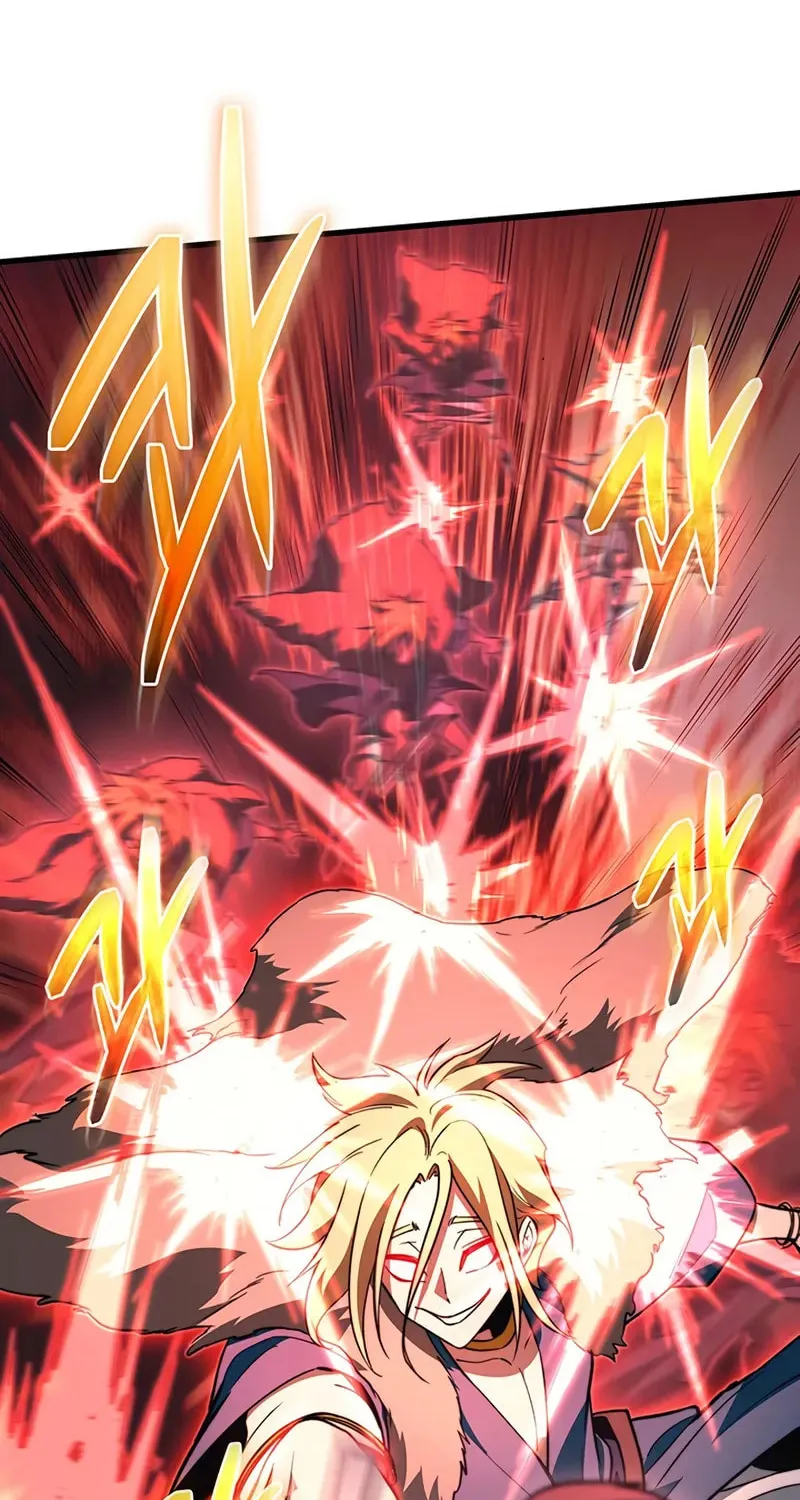 Return of the Calamity-Class Death Knight Chapter 33 page 60 - 