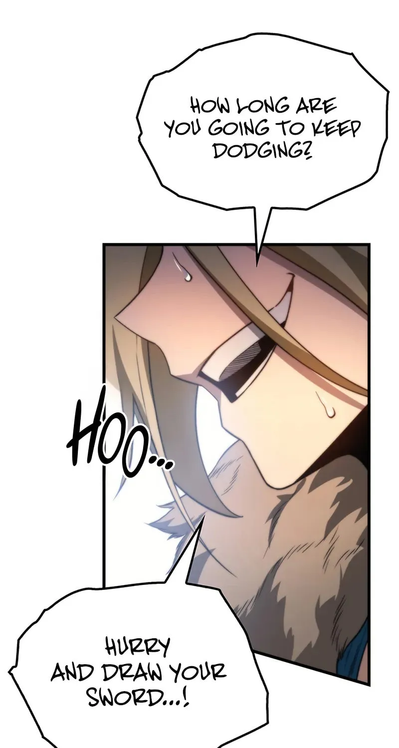 Return of the Calamity-Class Death Knight Chapter 33 page 76 - 
