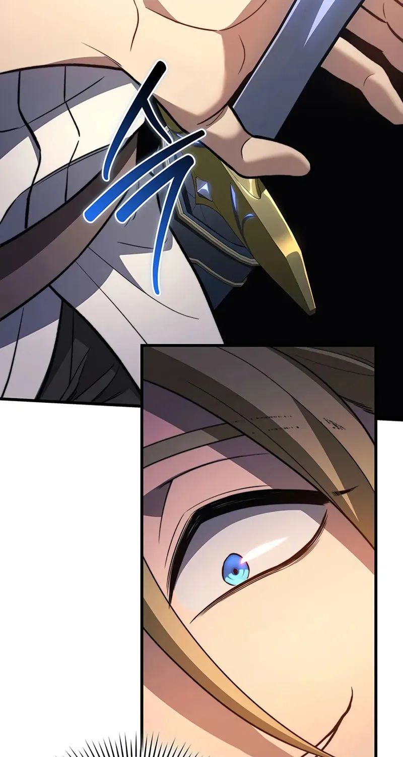 Return of the Calamity-Class Death Knight Chapter 33 page 80 - 