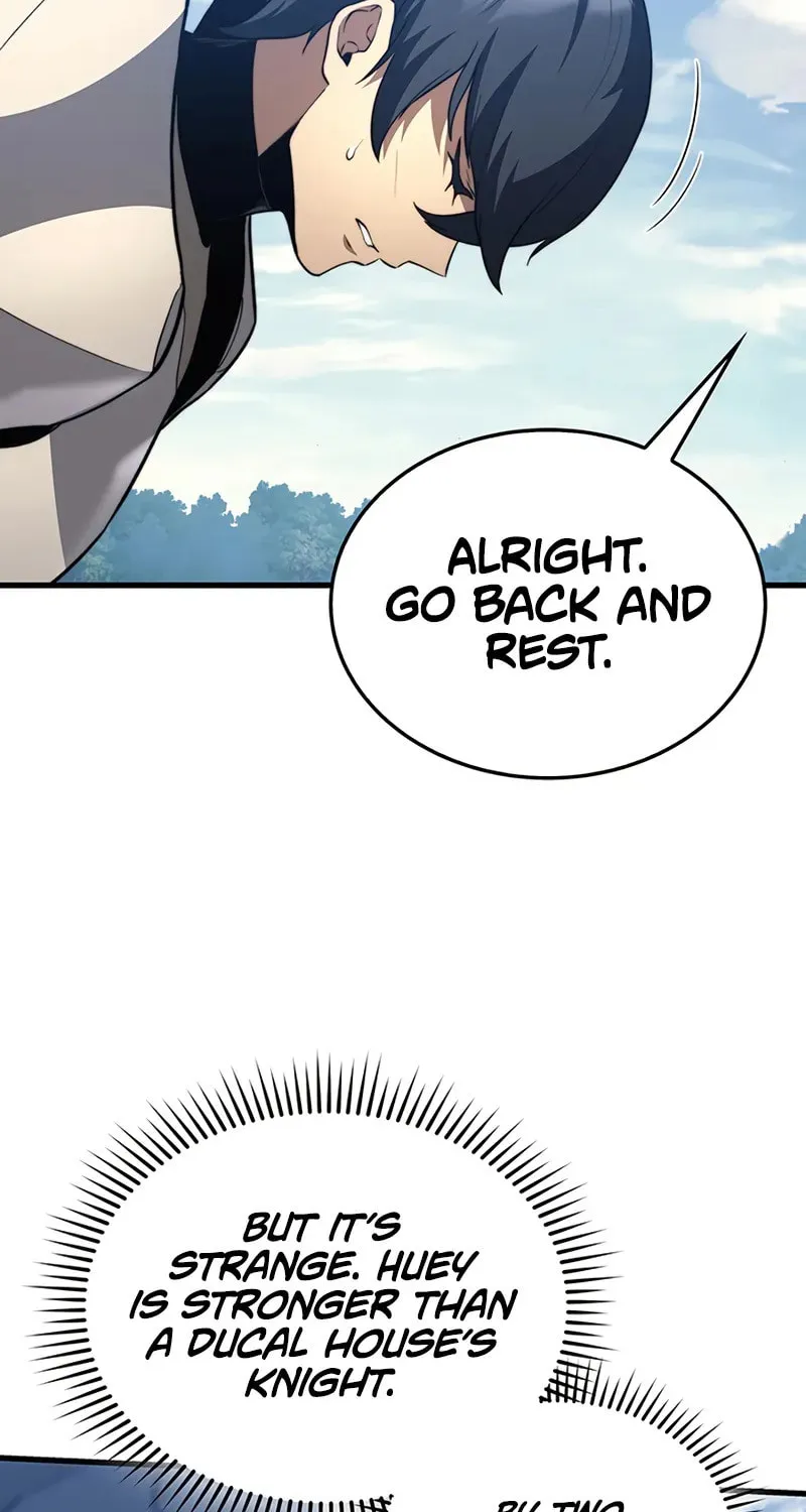 Return of the Calamity-Class Death Knight Chapter 33 page 9 - 