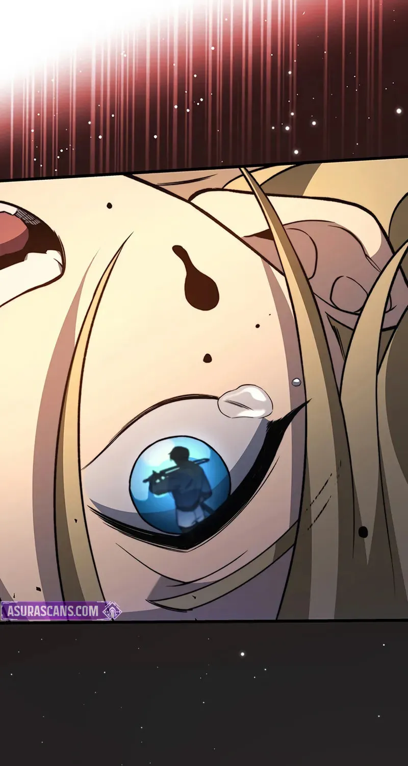 Return of the Calamity-Class Death Knight Chapter 33 page 90 - 
