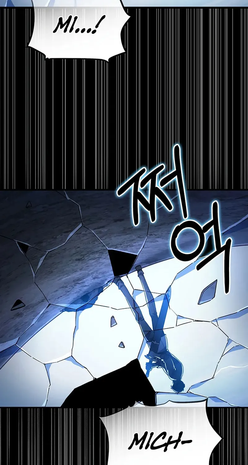 Return of the Calamity-Class Death Knight Chapter 33 page 95 - 