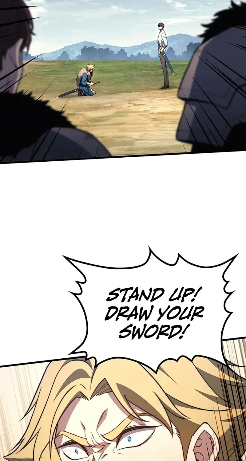 Return of the Calamity-Class Death Knight Chapter 33 page 100 - 