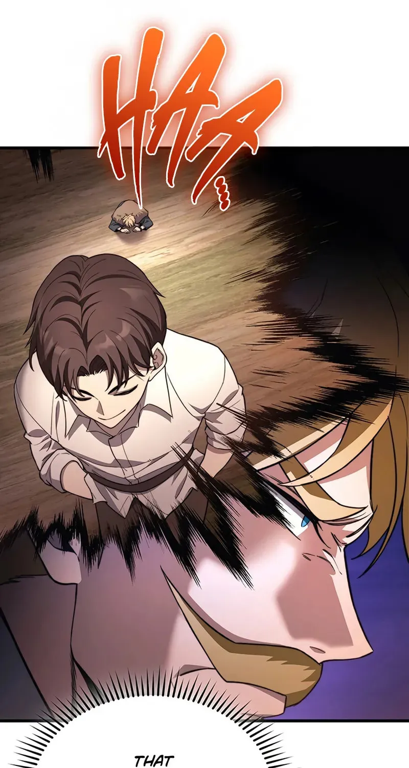 Return of the Calamity-Class Death Knight Chapter 34 page 12 - 