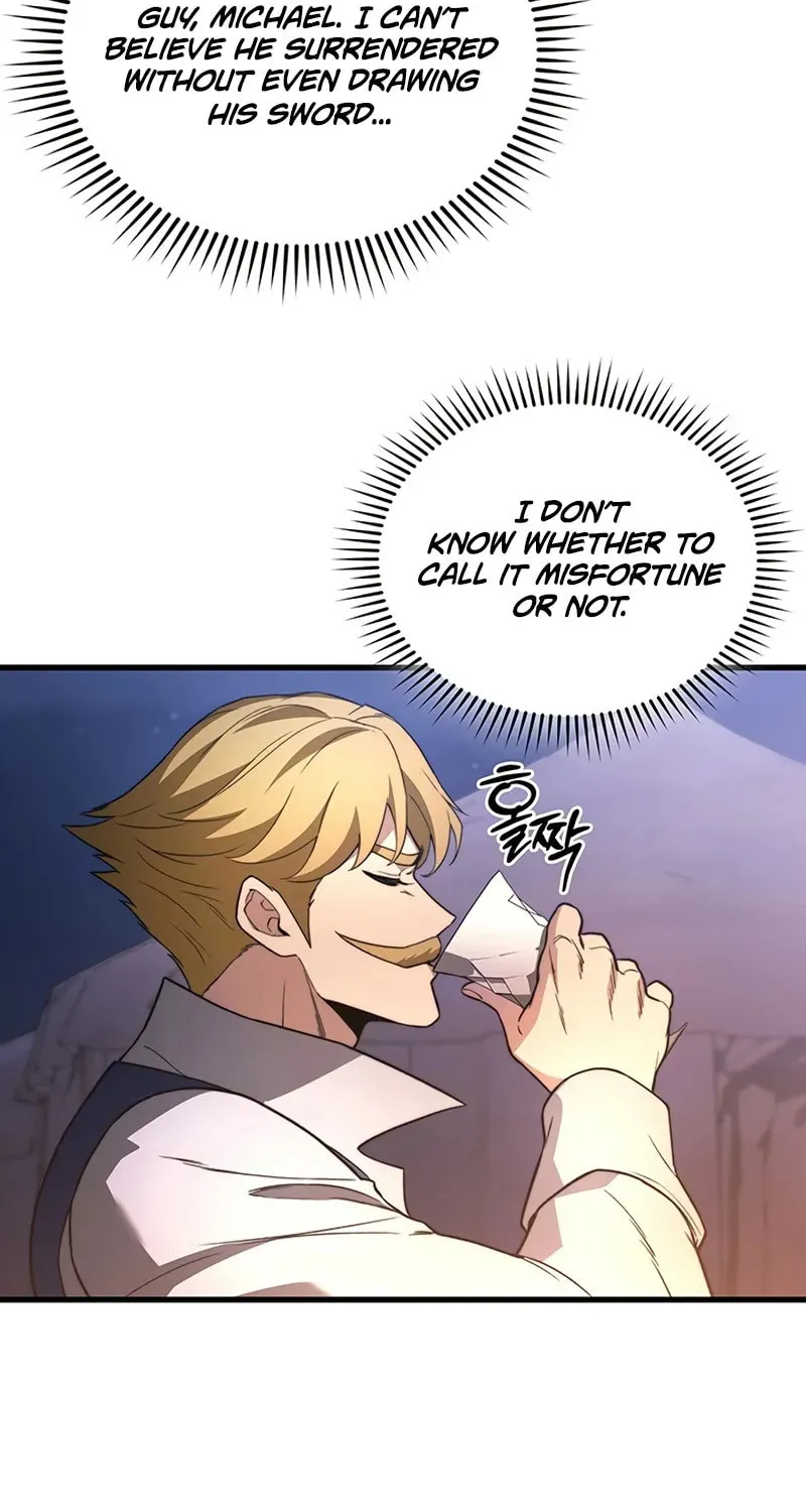 Return of the Calamity-Class Death Knight Chapter 34 page 13 - 