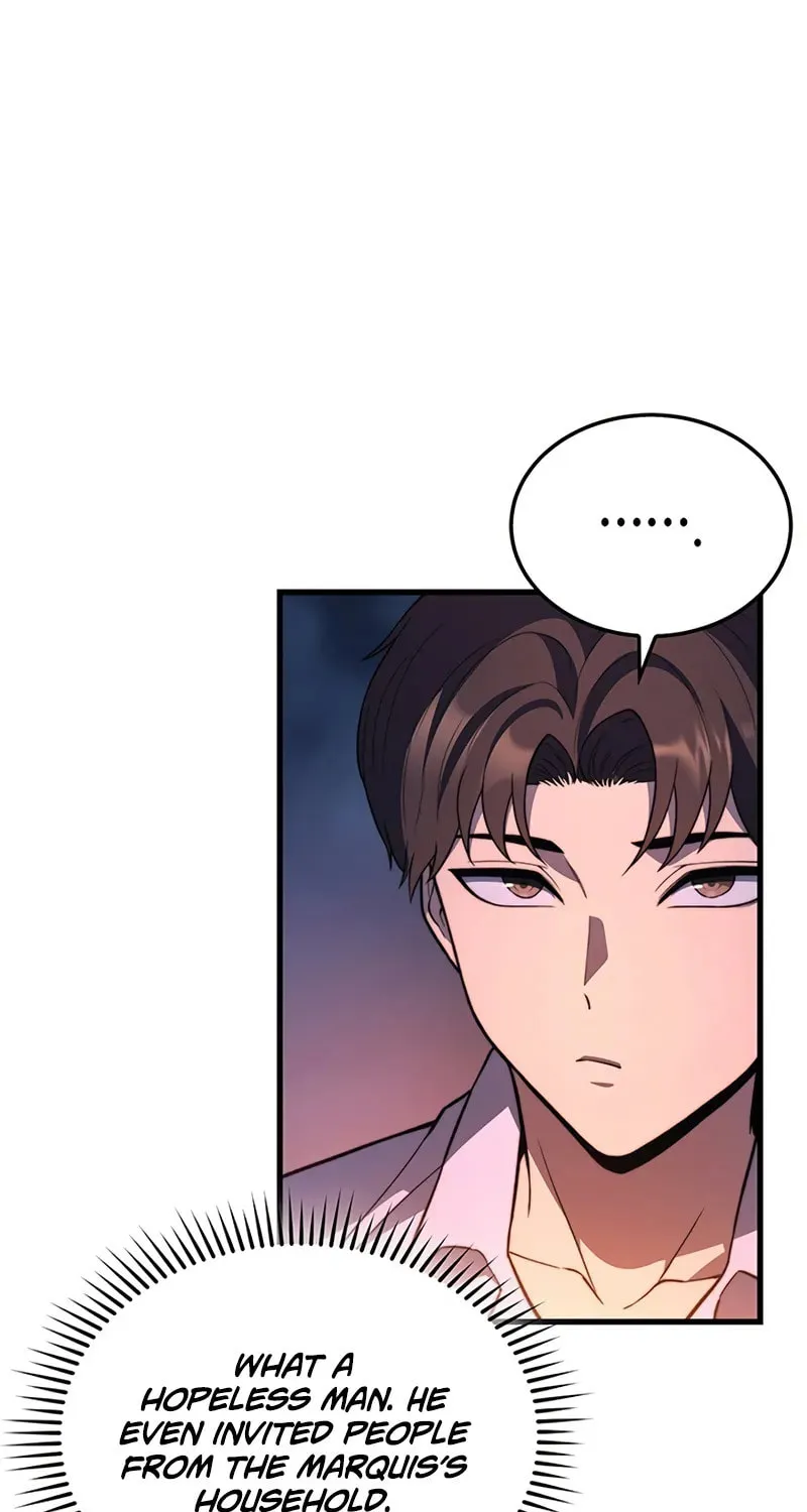 Return of the Calamity-Class Death Knight Chapter 34 page 14 - 