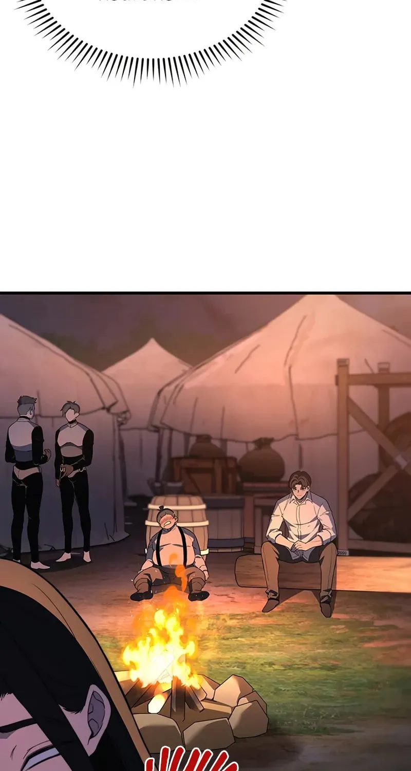 Return of the Calamity-Class Death Knight Chapter 34 page 15 - 
