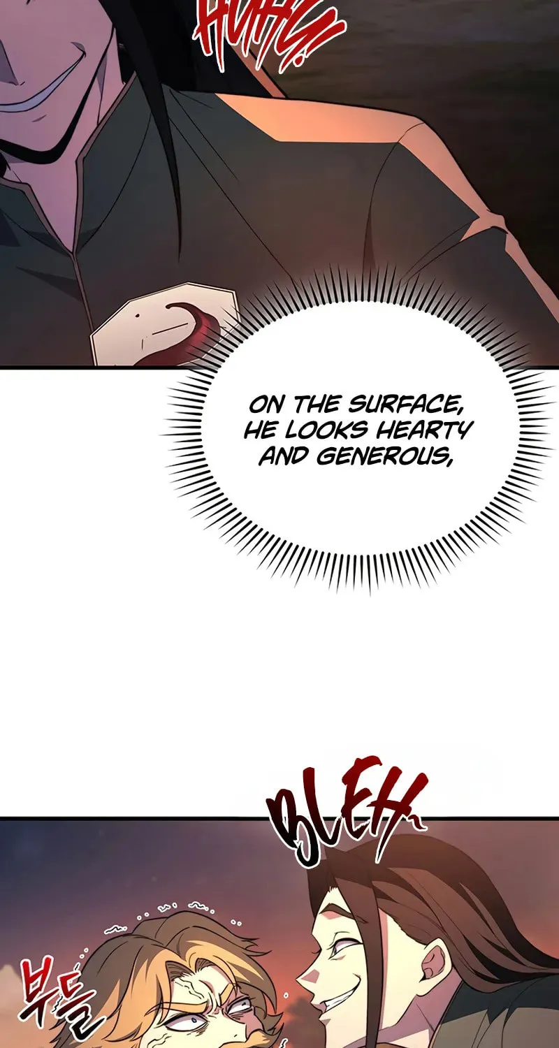 Return of the Calamity-Class Death Knight Chapter 34 page 16 - 
