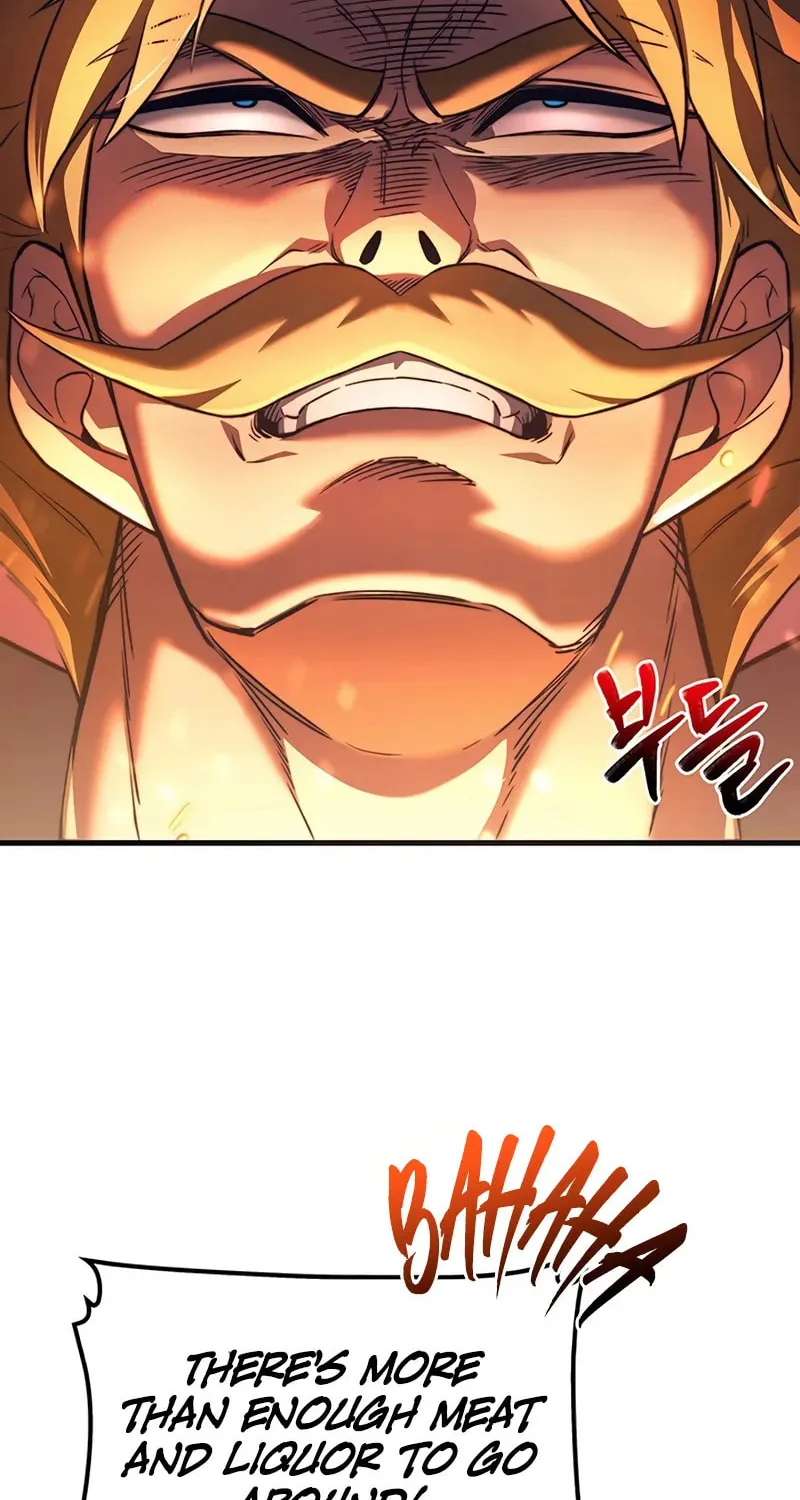 Return of the Calamity-Class Death Knight Chapter 34 page 3 - 