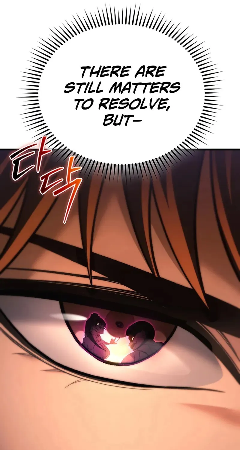 Return of the Calamity-Class Death Knight Chapter 34 page 22 - 
