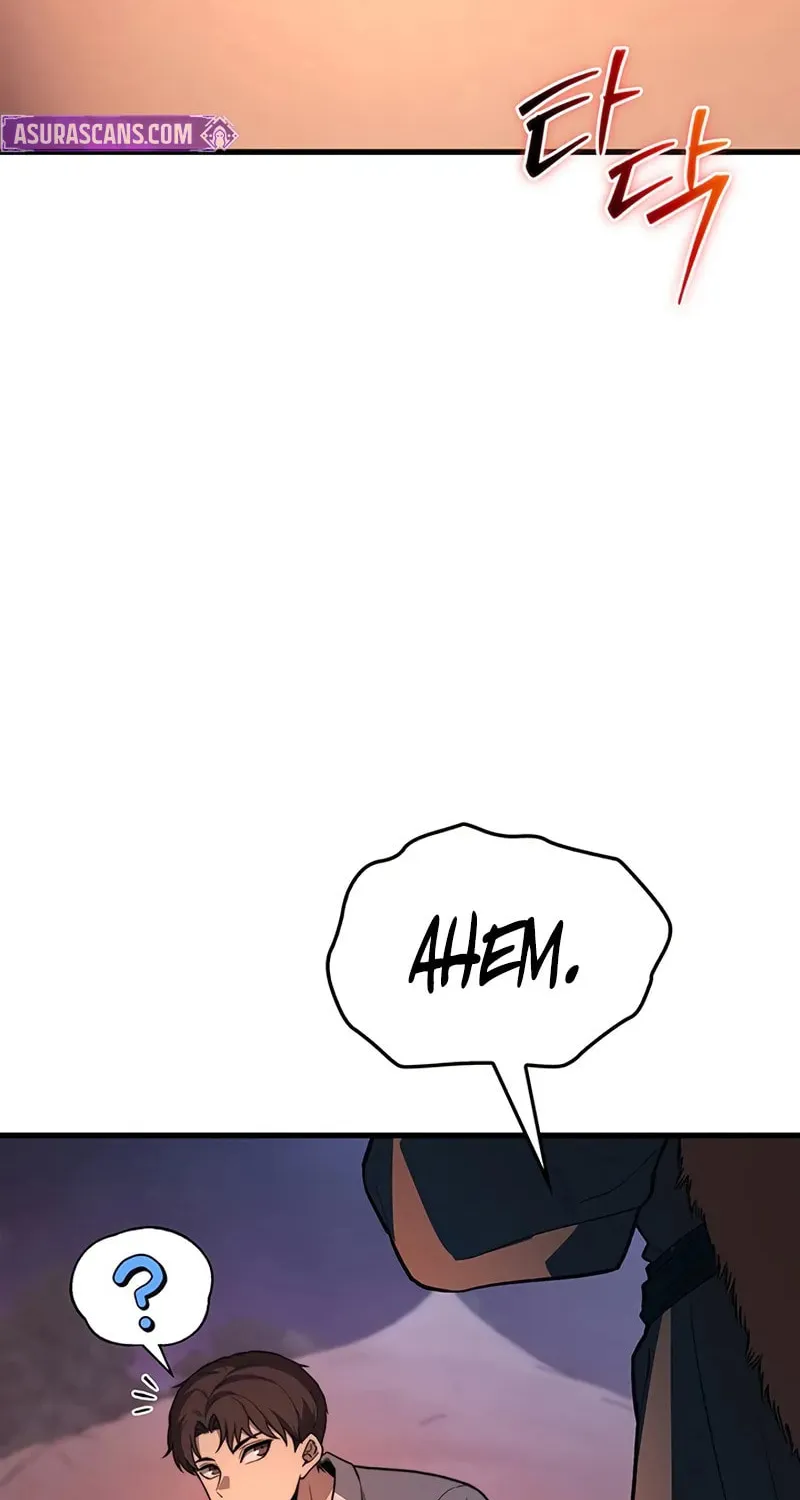 Return of the Calamity-Class Death Knight Chapter 34 page 23 - 