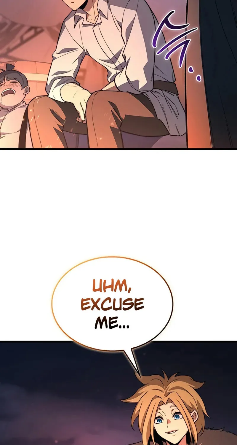 Return of the Calamity-Class Death Knight Chapter 34 page 24 - 