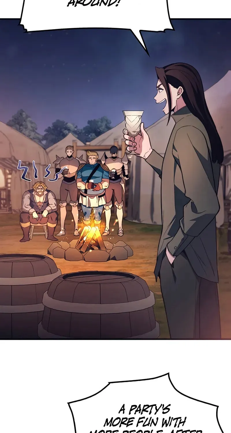 Return of the Calamity-Class Death Knight Chapter 34 page 4 - 