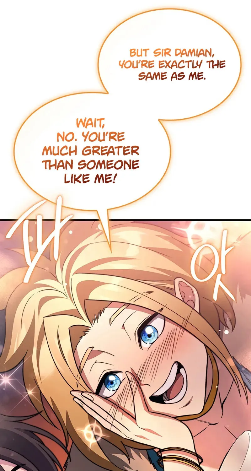 Return of the Calamity-Class Death Knight Chapter 34 page 32 - 