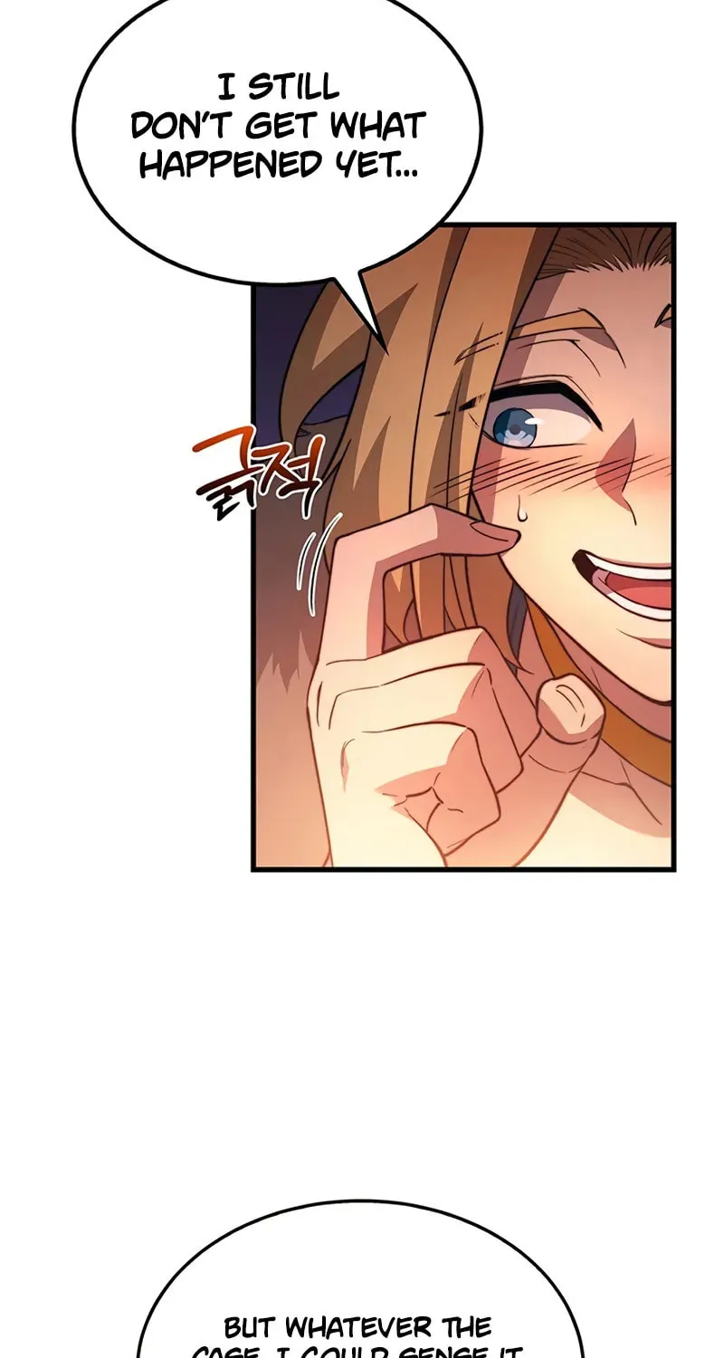 Return of the Calamity-Class Death Knight Chapter 34 page 34 - 