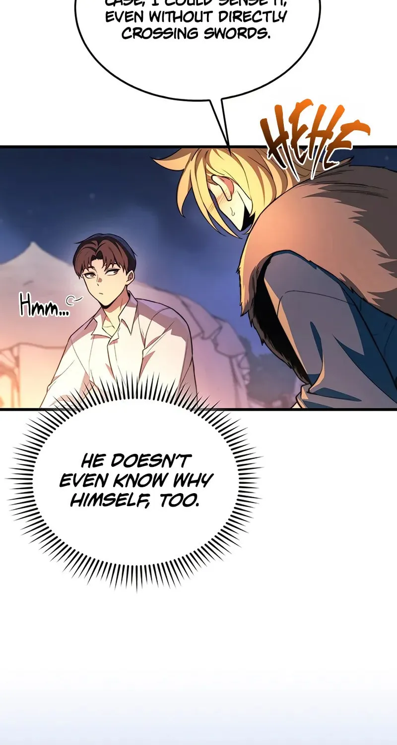 Return of the Calamity-Class Death Knight Chapter 34 page 35 - 