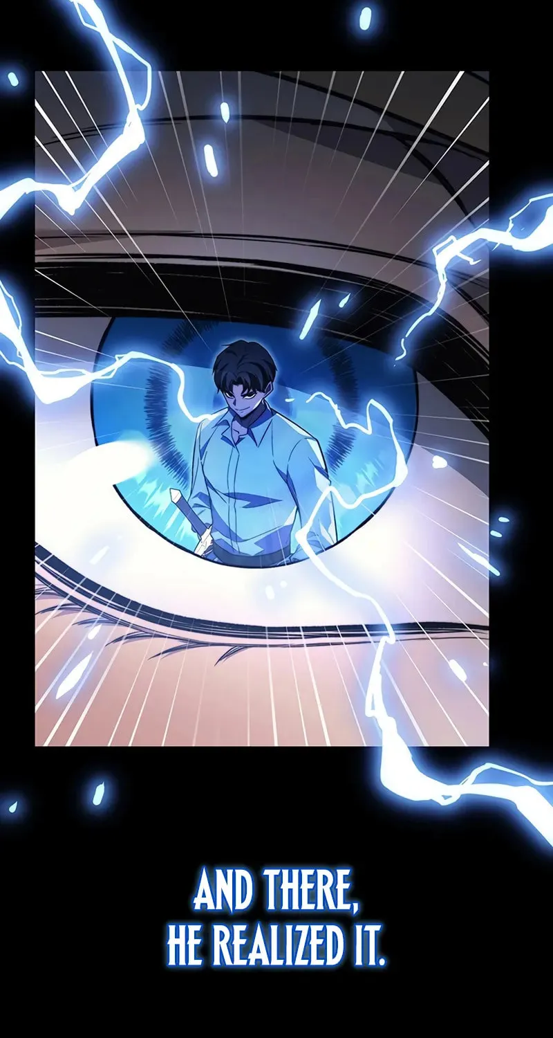 Return of the Calamity-Class Death Knight Chapter 34 page 39 - 