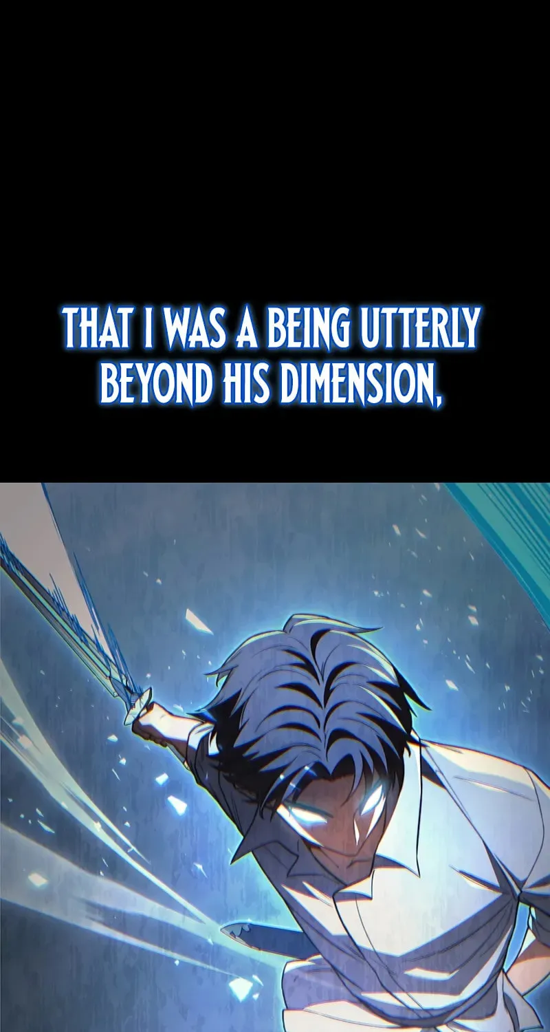 Return of the Calamity-Class Death Knight Chapter 34 page 40 - 
