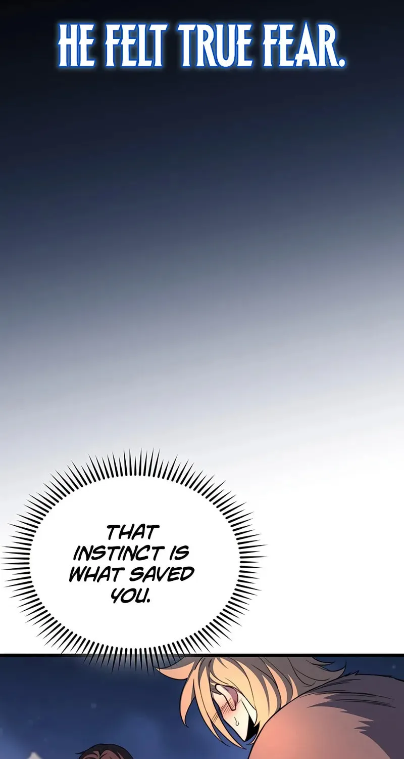 Return of the Calamity-Class Death Knight Chapter 34 page 43 - 