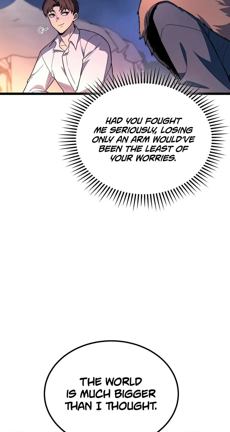 Return of the Calamity-Class Death Knight Chapter 34 page 44 - 