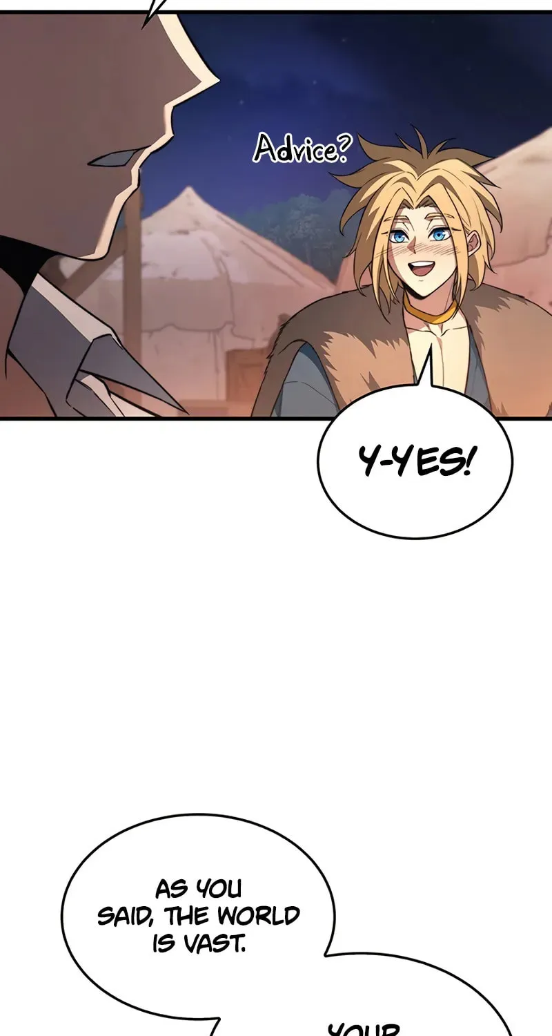 Return of the Calamity-Class Death Knight Chapter 34 page 46 - 