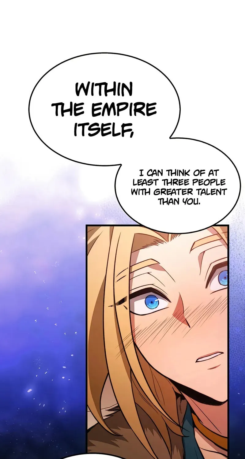 Return of the Calamity-Class Death Knight Chapter 34 page 48 - 