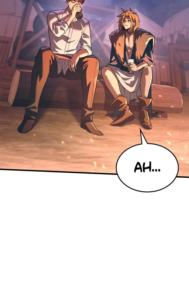 Return of the Calamity-Class Death Knight Chapter 34 page 50 - 