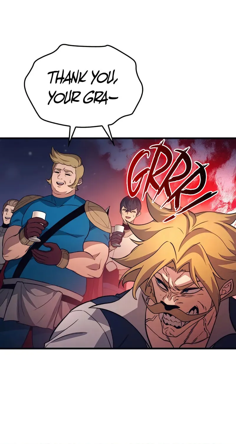 Return of the Calamity-Class Death Knight Chapter 34 page 6 - 