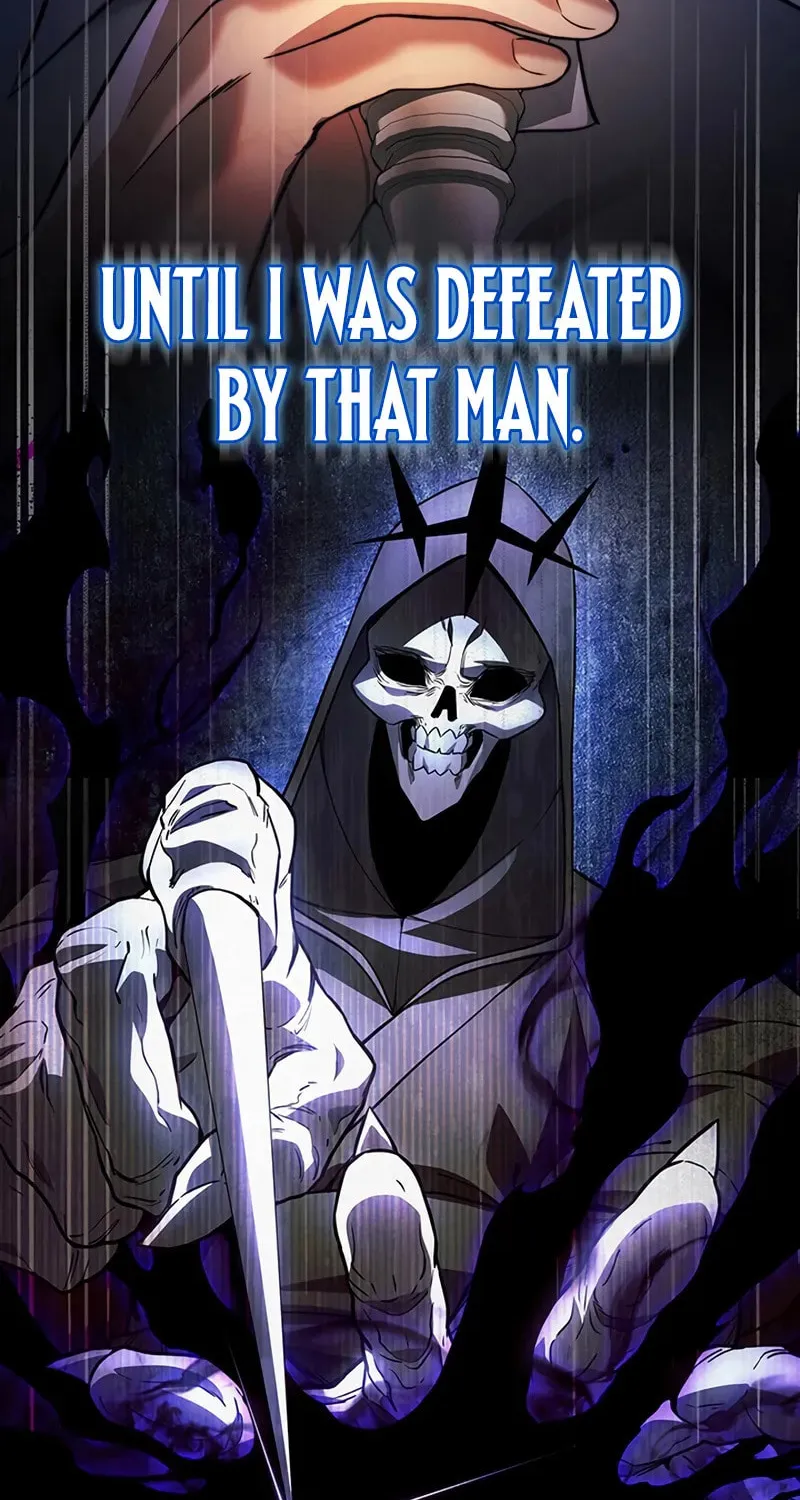Return of the Calamity-Class Death Knight Chapter 34 page 52 - 