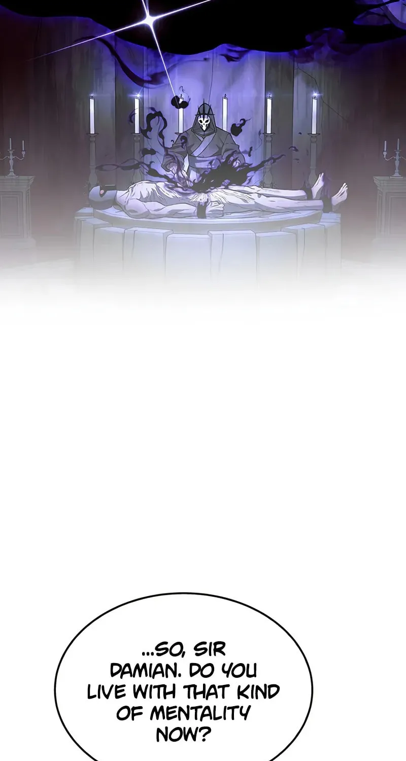 Return of the Calamity-Class Death Knight Chapter 34 page 53 - 