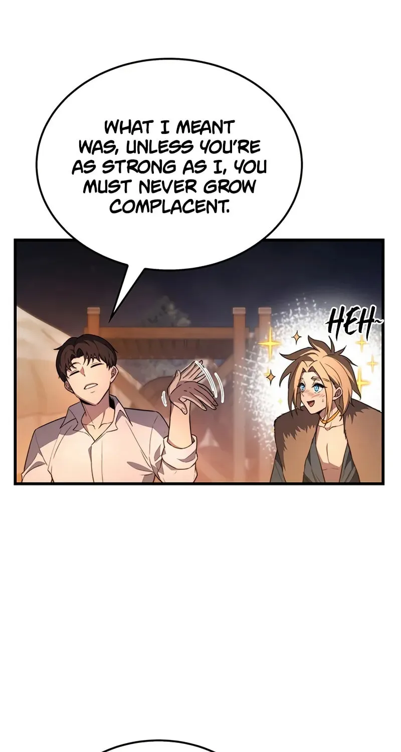 Return of the Calamity-Class Death Knight Chapter 34 page 56 - 