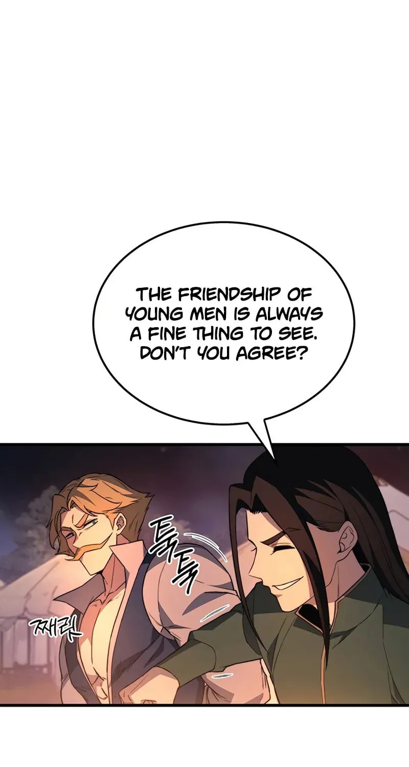 Return of the Calamity-Class Death Knight Chapter 34 page 59 - 
