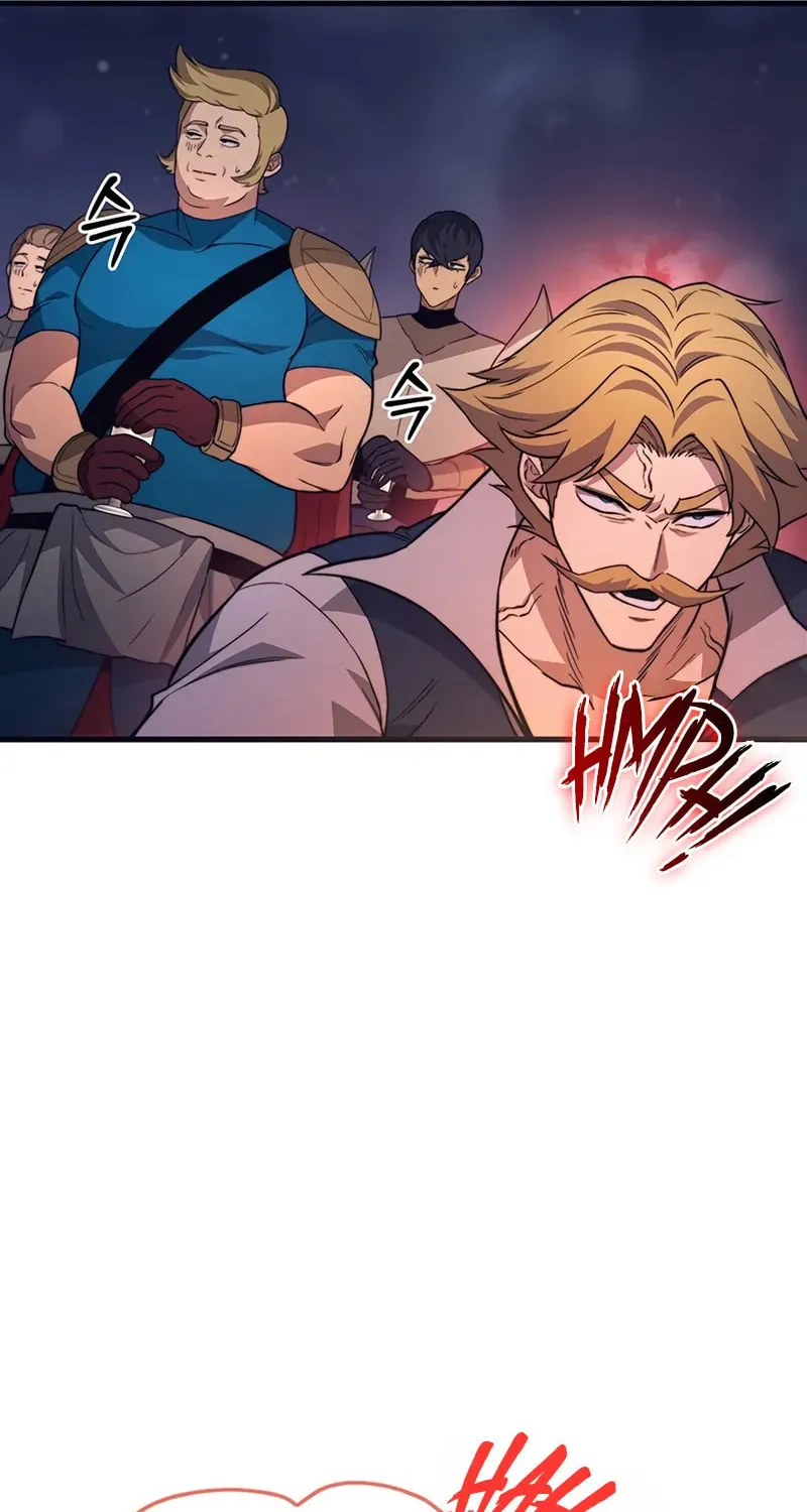 Return of the Calamity-Class Death Knight Chapter 34 page 7 - 