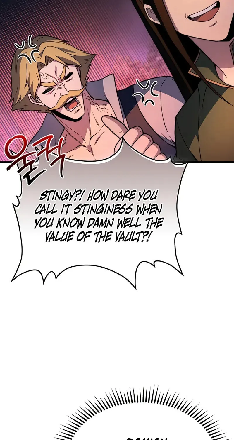 Return of the Calamity-Class Death Knight Chapter 34 page 66 - 