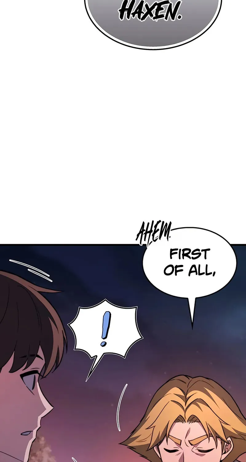 Return of the Calamity-Class Death Knight Chapter 34 page 69 - 