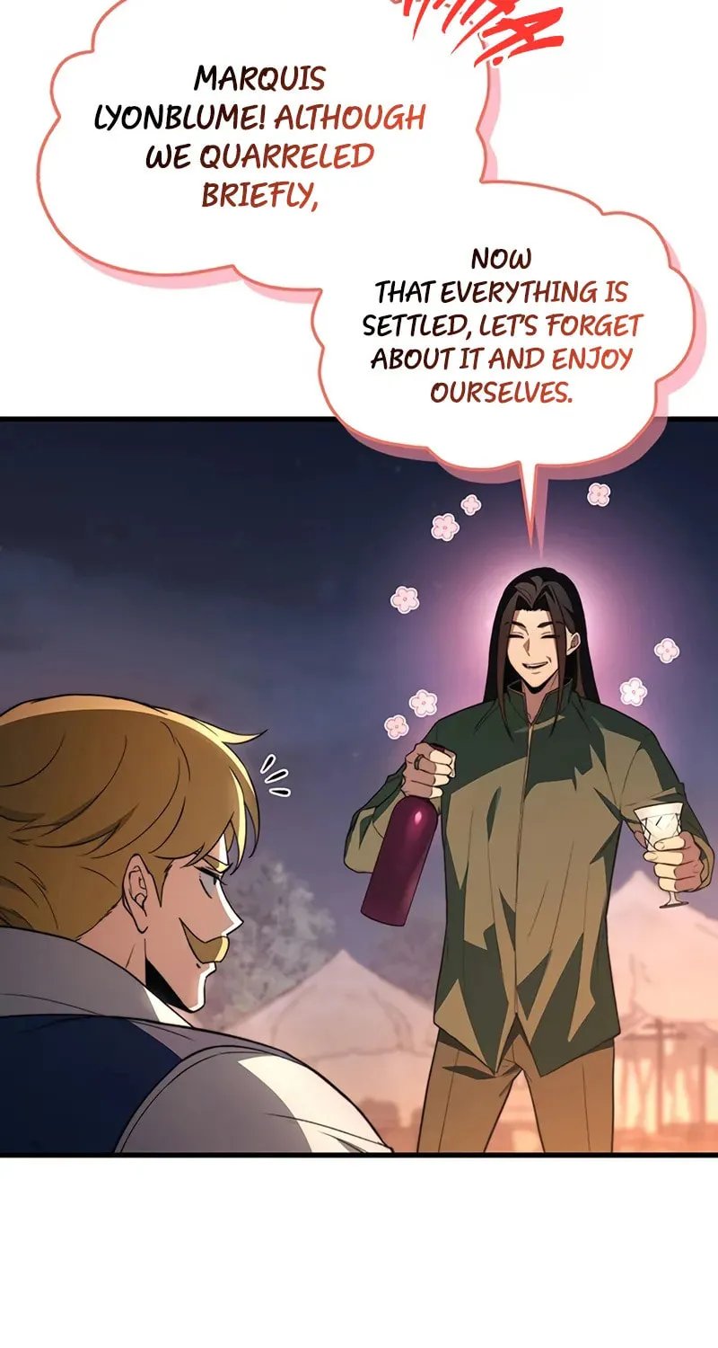 Return of the Calamity-Class Death Knight Chapter 34 page 8 - 