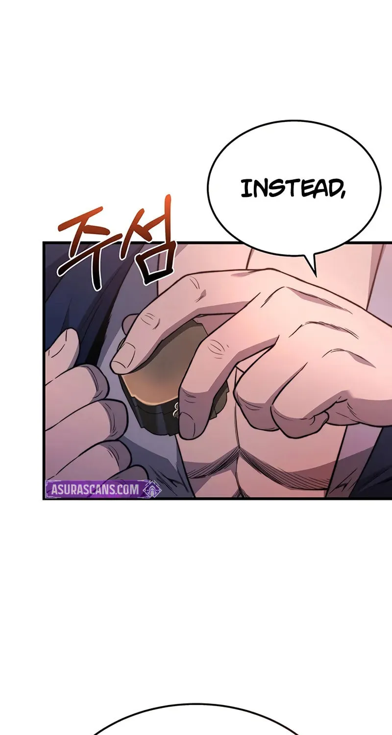 Return of the Calamity-Class Death Knight Chapter 34 page 73 - 