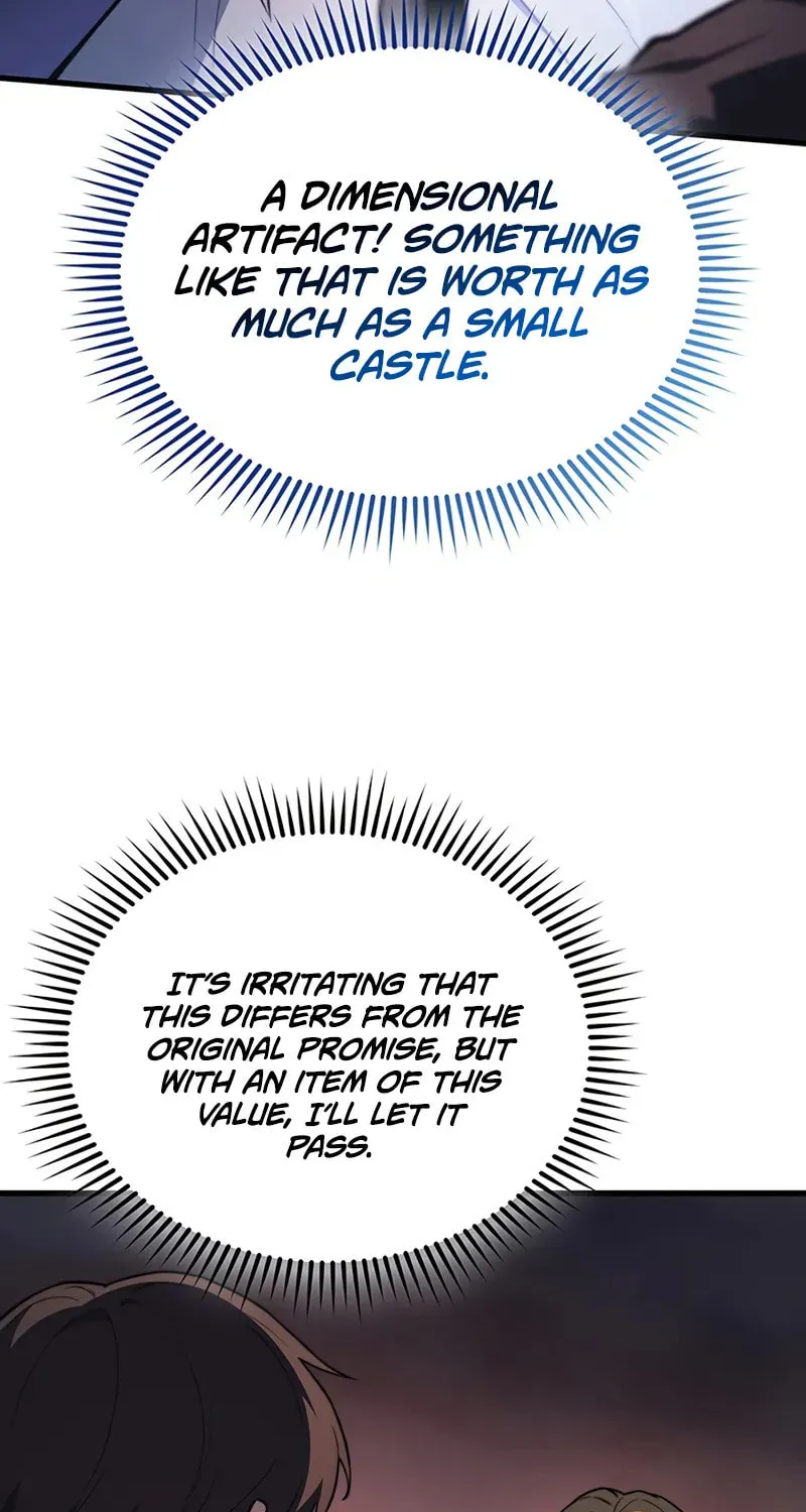 Return of the Calamity-Class Death Knight Chapter 34 page 78 - 